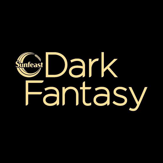 Sunfest Dark Fantasy Choco Fills Cookies